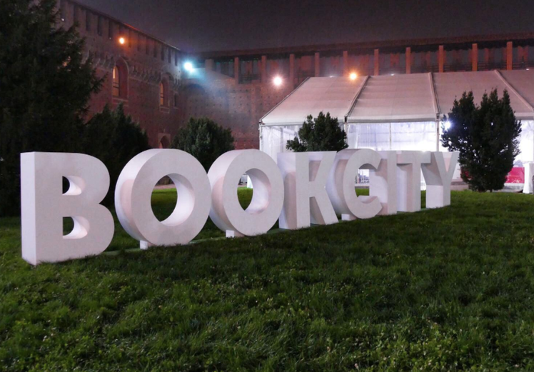 Letture per tutti, nessuno escluso. Un incontro a Bookcity | Giunti Scuola Letture per tutti, nessuno escluso. Un incontro a Bookcity | Giunti Scuola