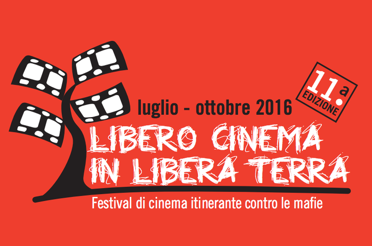 Libero cinema in libera terra. Festival del cinema itinerante contro le mafie | Giunti Scuola Libero cinema in libera terra. Festival del cinema itinerante contro le mafie | Giunti Scuola