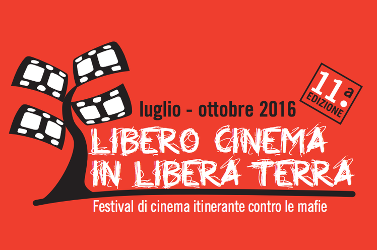 Libero cinema in libera terra. Festival del cinema itinerante contro le mafie | Giunti Scuola