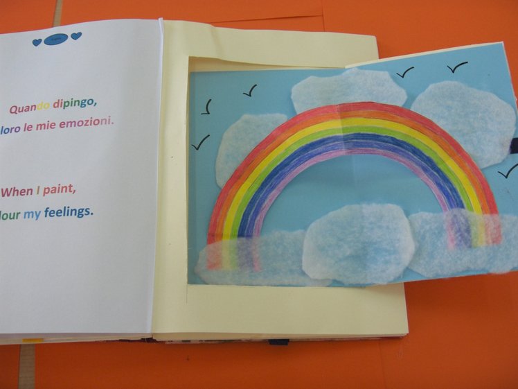 Libertà di espressione? I bambini di Torre Orsaia ci fanno un libro! | Giunti Scuola Libertà di espressione? I bambini di Torre Orsaia ci fanno un libro! | Giunti Scuola