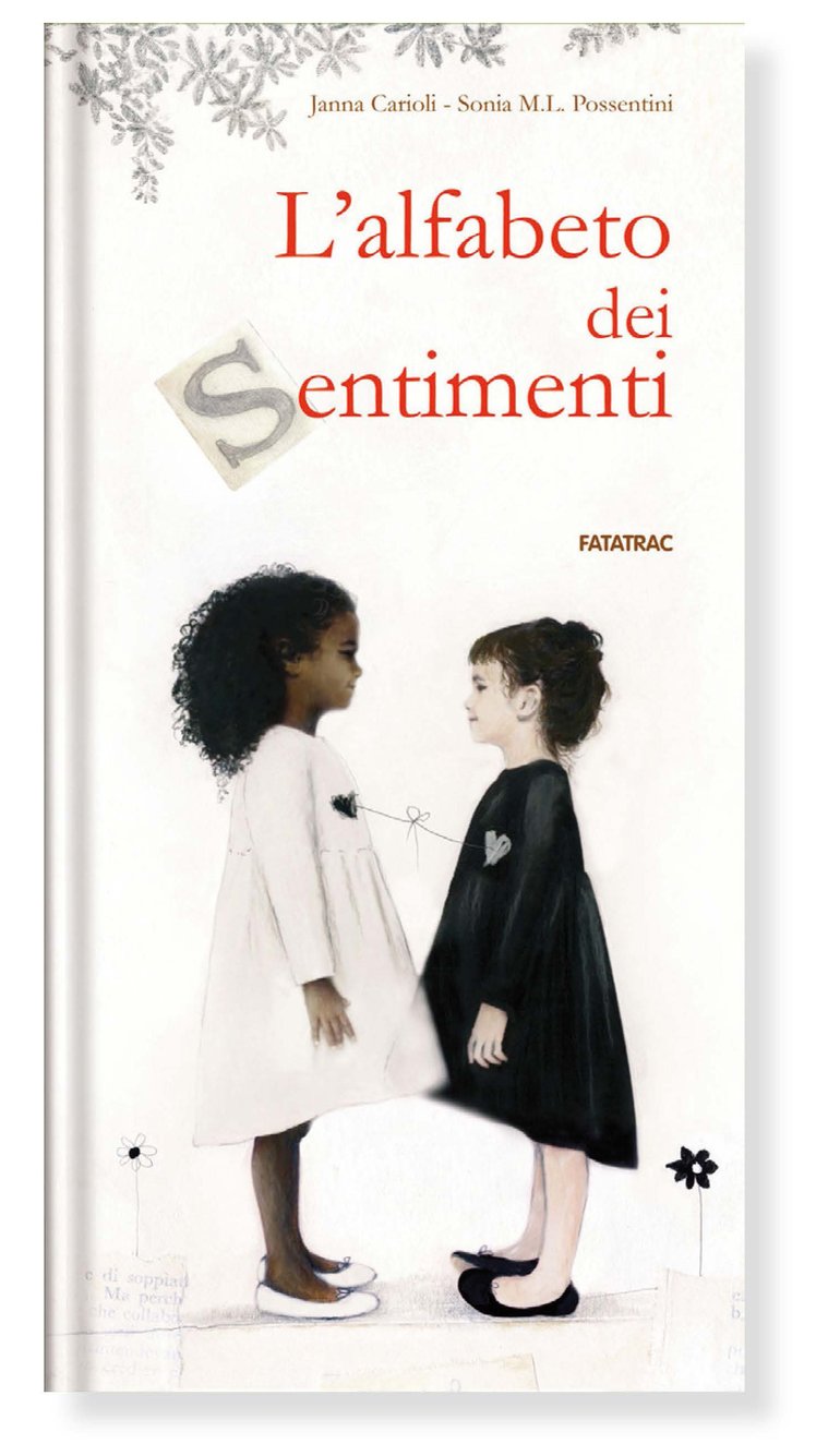 Libri | L'alfabeto dei sentimenti | Giunti Scuola