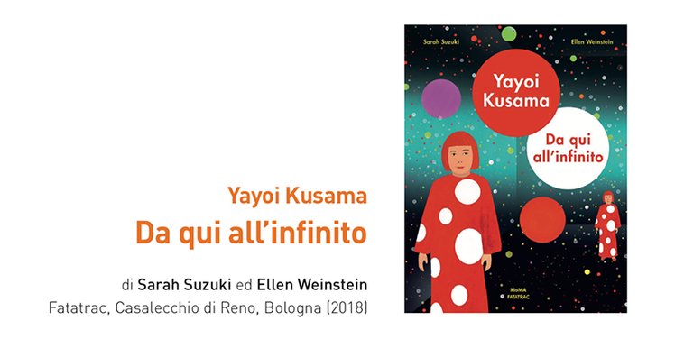 Libri per bambini: Da qui all’infinito | Giunti Scuola