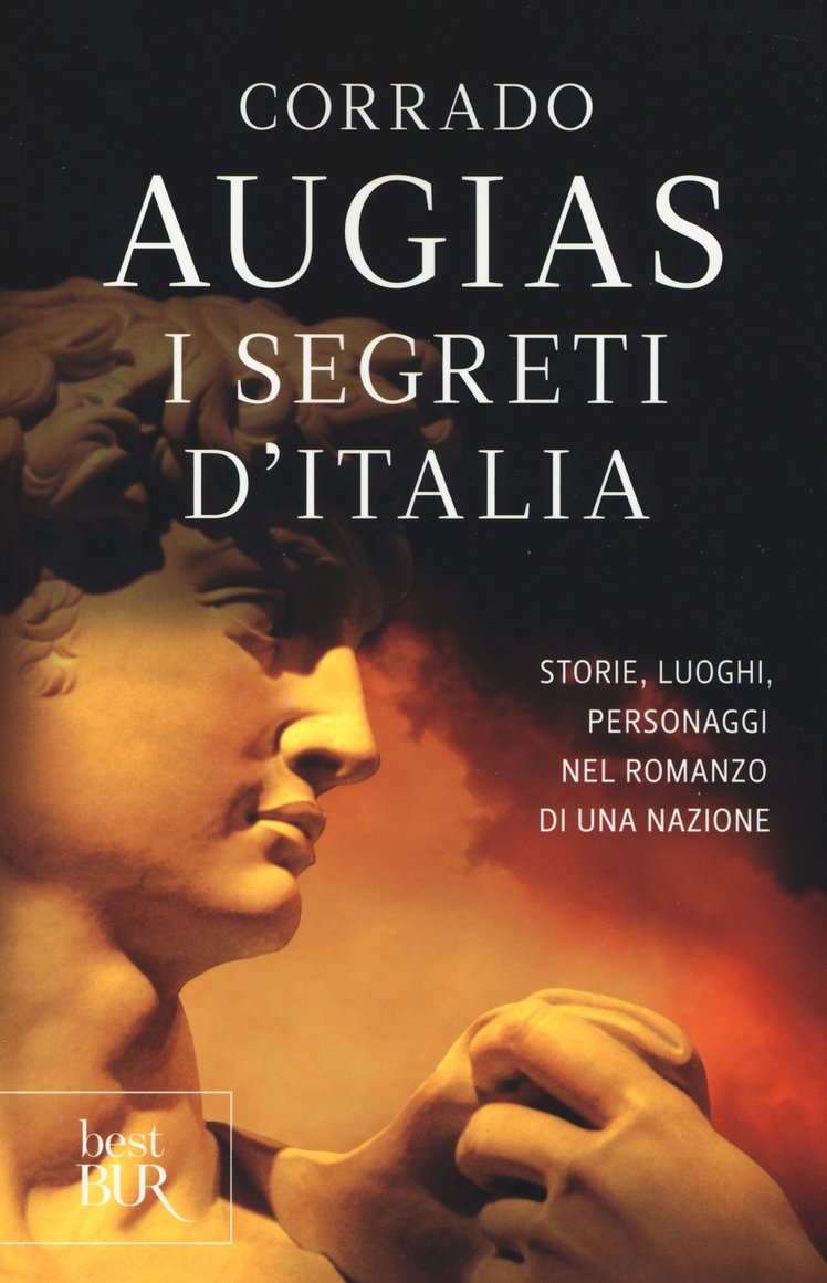 "Libri per conoscere e riflettere": "I segreti d'Italia" | Giunti Scuola