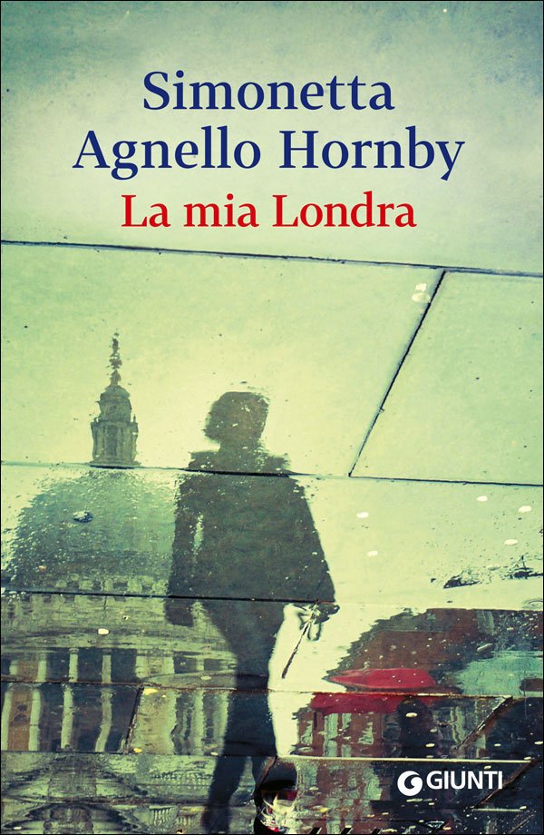 "Libri per conoscere e riflettere": "La mia Londra" | Giunti Scuola "Libri per conoscere e riflettere": "La mia Londra" | Giunti Scuola