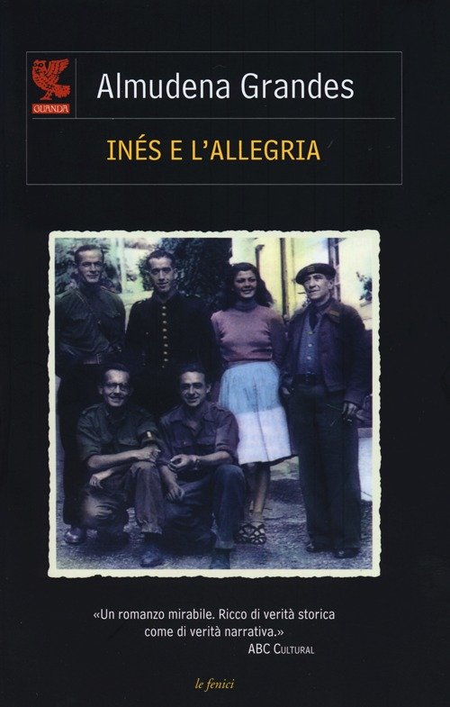 "Libri per distrarsi, riposarsi, ritrovarsi": "Inés e l'allegria" | Giunti Scuola "Libri per distrarsi, riposarsi, ritrovarsi": "Inés e l'allegria" | Giunti Scuola