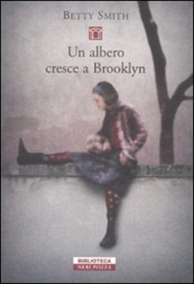 "Libri per distrarsi, riposarsi, ritrovarsi": "Un albero cresce a Brooklyn" | Giunti Scuola "Libri per distrarsi, riposarsi, ritrovarsi": "Un albero cresce a Brooklyn" | Giunti Scuola