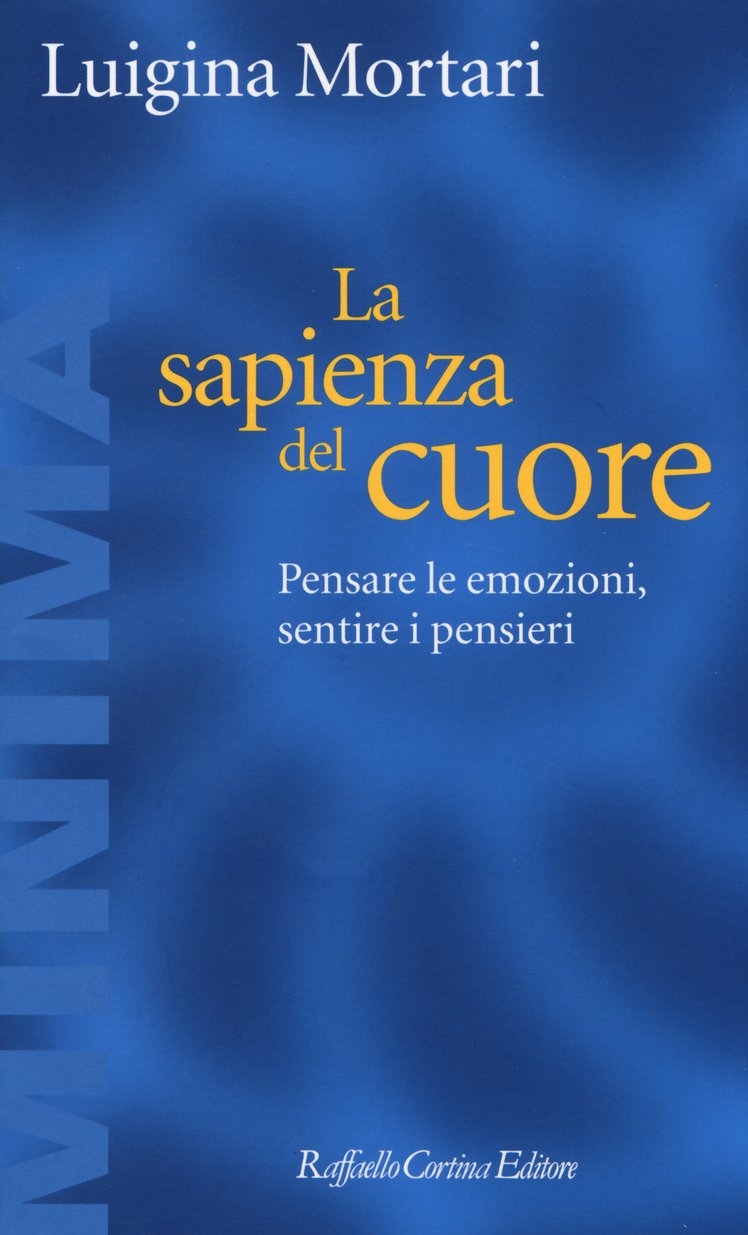 "Libri per nutrire il nostro essere insegnanti": "La sapienza del cuore" | Giunti Scuola