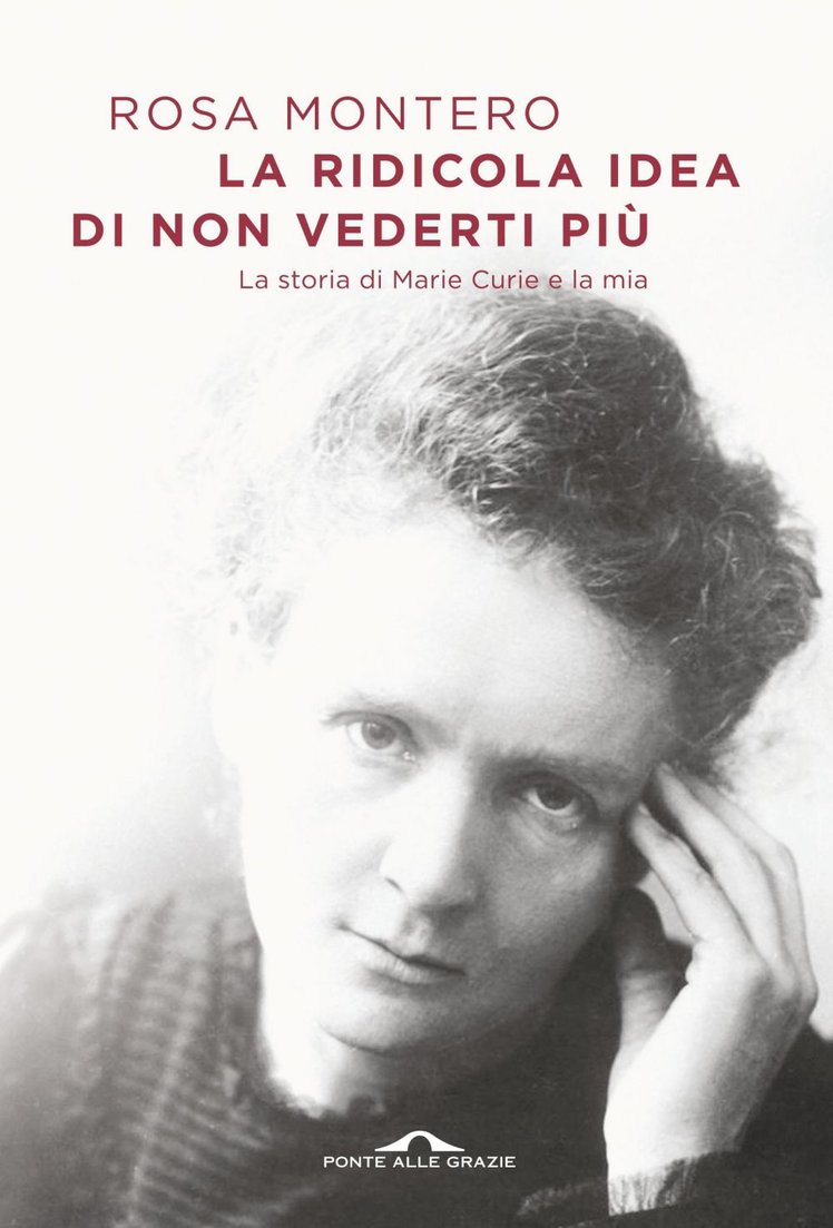 "Libri per nutrire la mente": "La ridicola idea di non vederti più" | Giunti Scuola "Libri per nutrire la mente": "La ridicola idea di non vederti più" | Giunti Scuola