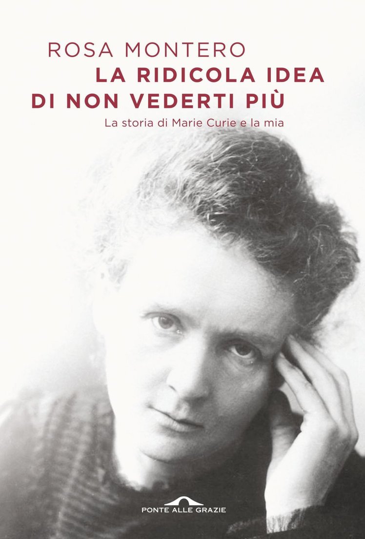 "Libri per nutrire la mente": "La ridicola idea di non vederti più" | Giunti Scuola