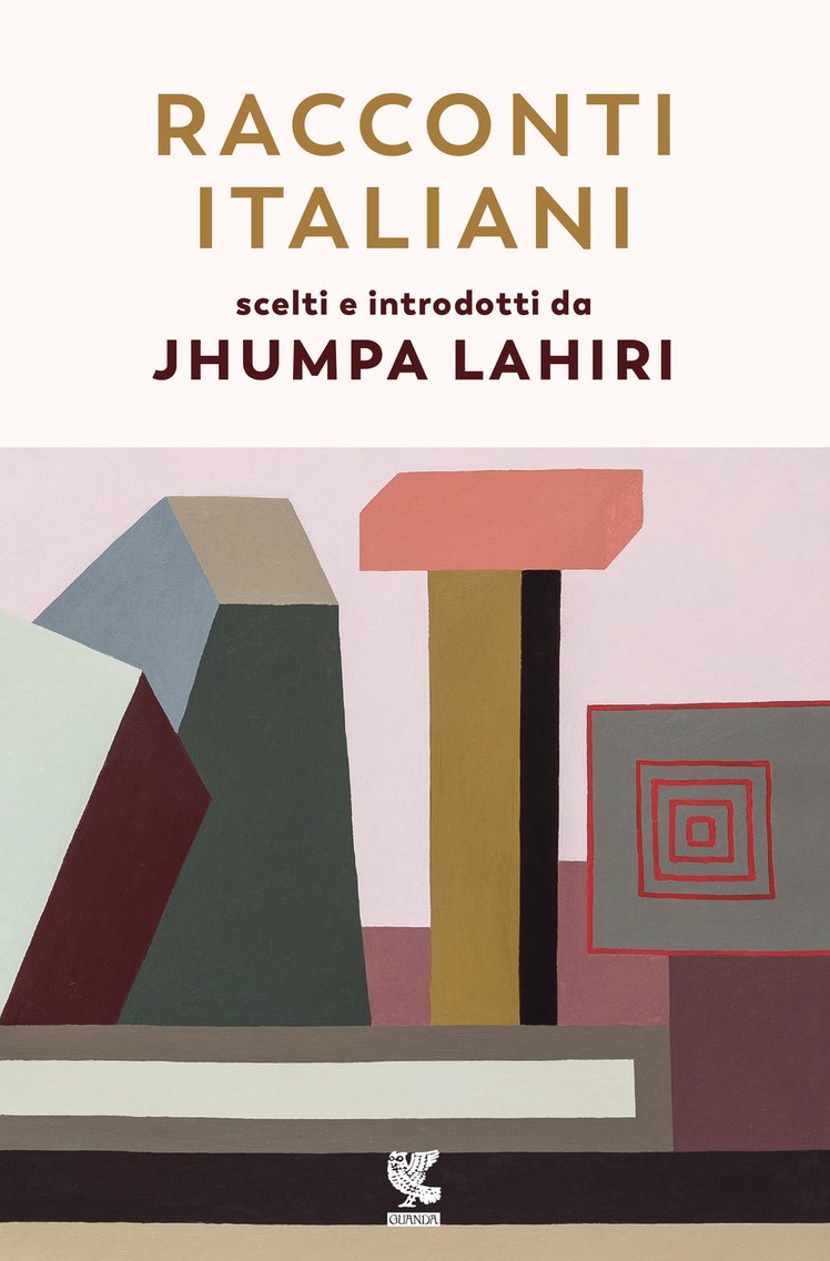 "Libri per nutrire la mente": "Racconti italiani" | Giunti Scuola "Libri per nutrire la mente": "Racconti italiani" | Giunti Scuola