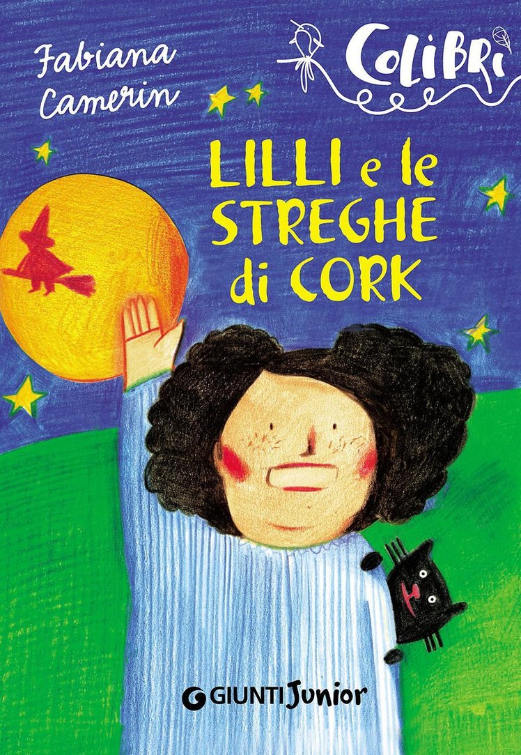 Lilli e le streghe di Cork, un intreccio di matematica e magia | Giunti Scuola Lilli e le streghe di Cork, un intreccio di matematica e magia | Giunti Scuola