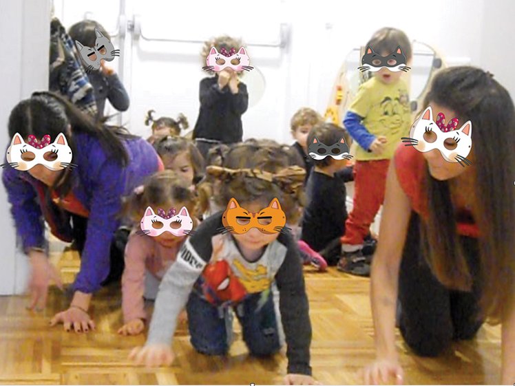 Limiti, recinto di libertà | Giunti Scuola Limiti, recinto di libertà | Giunti Scuola