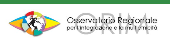 L'immigrazione in Lombardia: 1.300.000 nuovi "cittadini" | Giunti Scuola L'immigrazione in Lombardia: 1.300.000 nuovi "cittadini" | Giunti Scuola