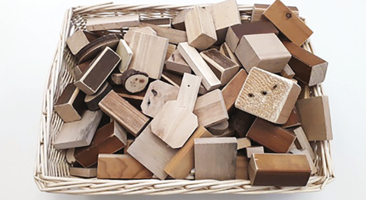 L'importanza della qualità dei materiali | Giunti Scuola L'importanza della qualità dei materiali | Giunti Scuola