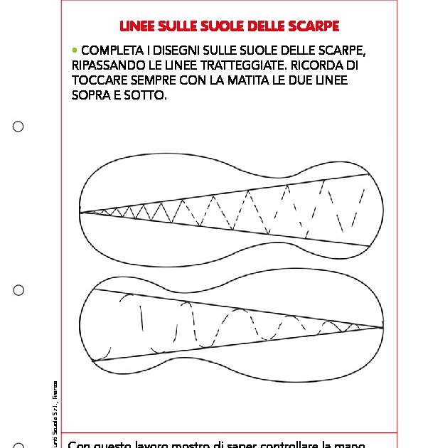 Linee Sulle Suole Delle Scarpe Linee Sulle Suole Delle Scarpe 