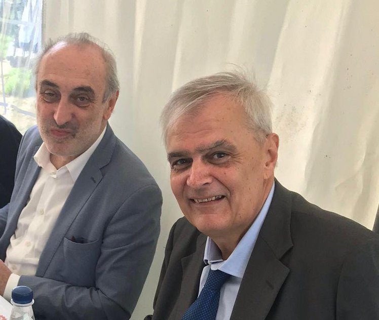L'inesauribile passione pedagogica di Giancarlo Cerini | Giunti Scuola L'inesauribile passione pedagogica di Giancarlo Cerini | Giunti Scuola
