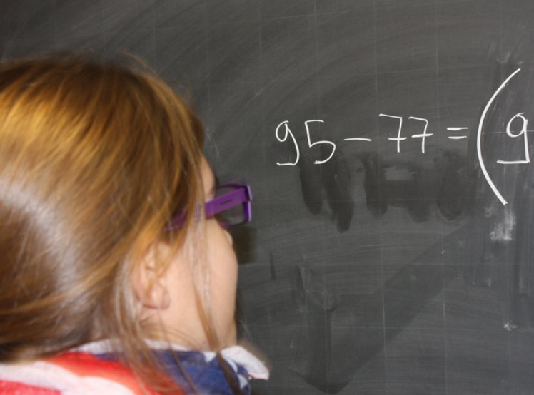 L’influenza della ricerca in didattica sulla valutazione | Giunti Scuola