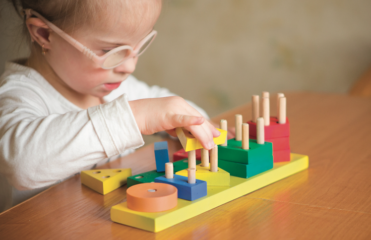L'integrazione è qualità | Giunti Scuola