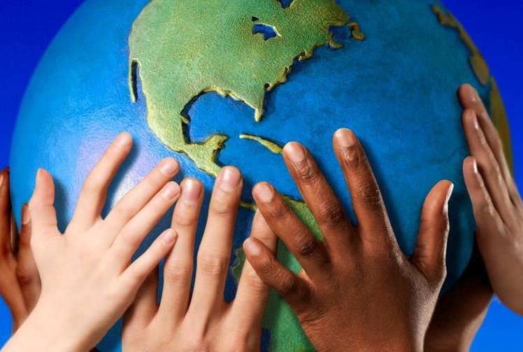 L’integrazione multiculturale: il modello delle TRE C | Giunti Scuola L’integrazione multiculturale: il modello delle TRE C | Giunti Scuola