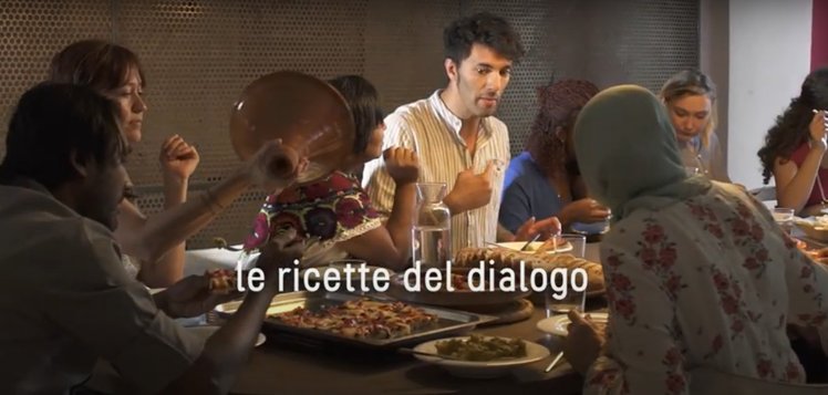 L'intercultura in tavola | Giunti Scuola L'intercultura in tavola | Giunti Scuola