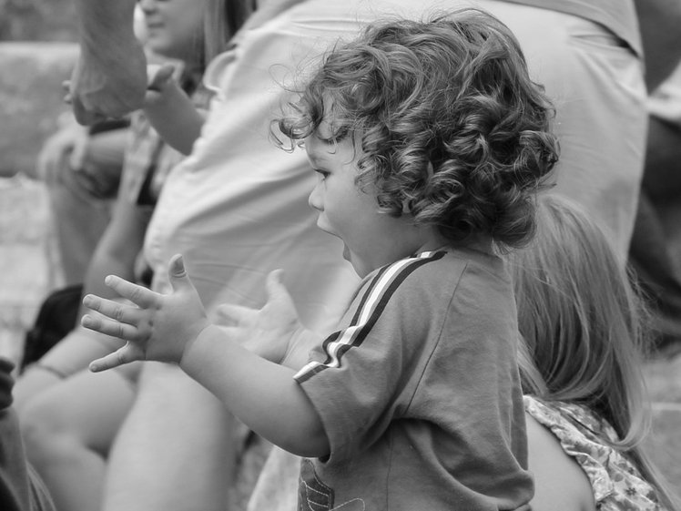 L’invenzione musicale nella scuola dell’infanzia: la lezione di Monique Frapat | Giunti Scuola