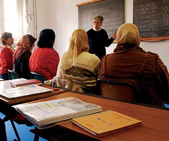 L'italiano dei genitori | Giunti Scuola