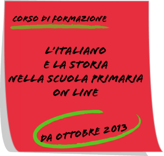 L’italiano e la storia nella scuola primaria - on line | Giunti Scuola L’italiano e la storia nella scuola primaria - on line | Giunti Scuola