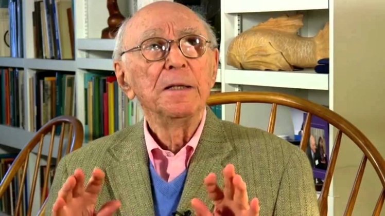 Lo sguardo di Jerome Bruner | Giunti Scuola