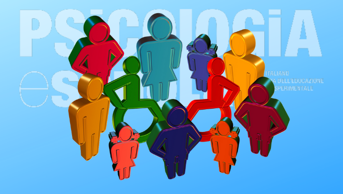Lo sguardo interculturale a supporto di una scuola inclusiva | Giunti Scuola Lo sguardo interculturale a supporto di una scuola inclusiva | Giunti Scuola