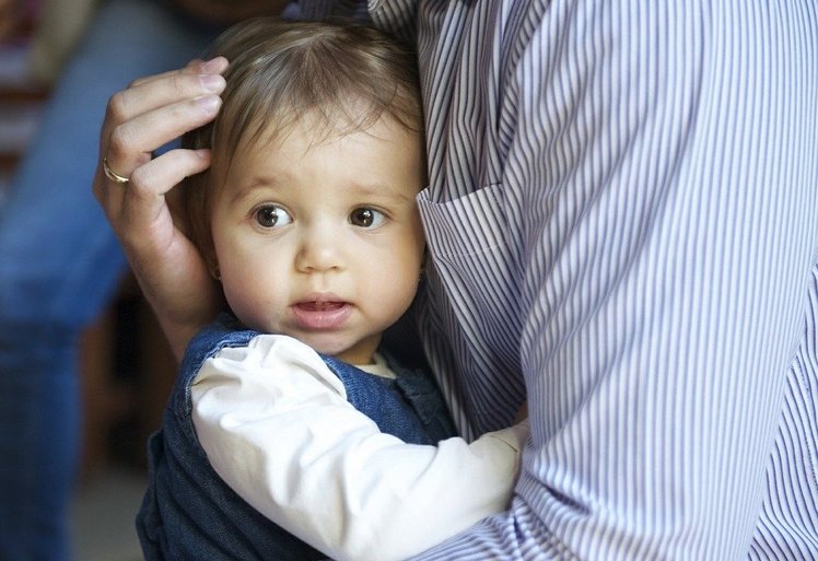 Lo sguardo sul sistema di relazioni intorno al bambino | Giunti Scuola Lo sguardo sul sistema di relazioni intorno al bambino | Giunti Scuola