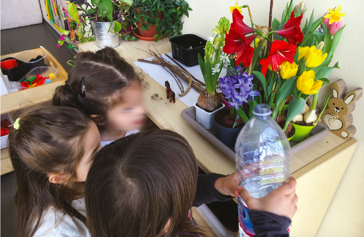 Lo spazio a scuola | Giunti Scuola