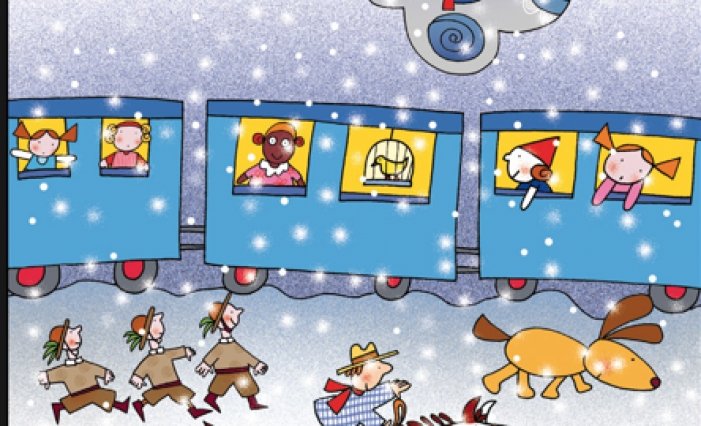 Lo spirito del Natale | Giunti Scuola Lo spirito del Natale | Giunti Scuola