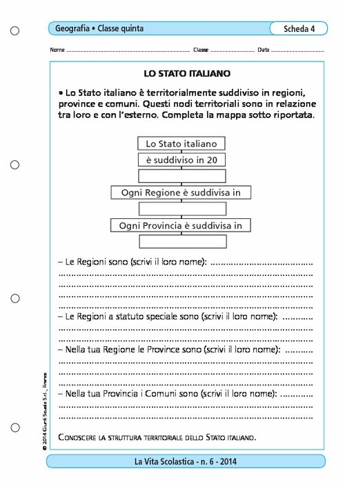 Lo Stato italiano | Giunti Scuola Lo Stato italiano | Giunti Scuola
