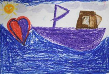 L'Odissea in tante lingue, immagini e parole dei ragazzi migranti | Giunti Scuola L'Odissea in tante lingue, immagini e parole dei ragazzi migranti | Giunti Scuola