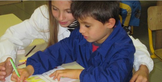 L'ora di lezione non basta! | Giunti Scuola