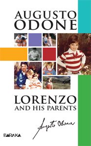Lorenzo and his parents - Intervista ad Augusto Odone | Giunti Scuola Lorenzo and his parents - Intervista ad Augusto Odone | Giunti Scuola