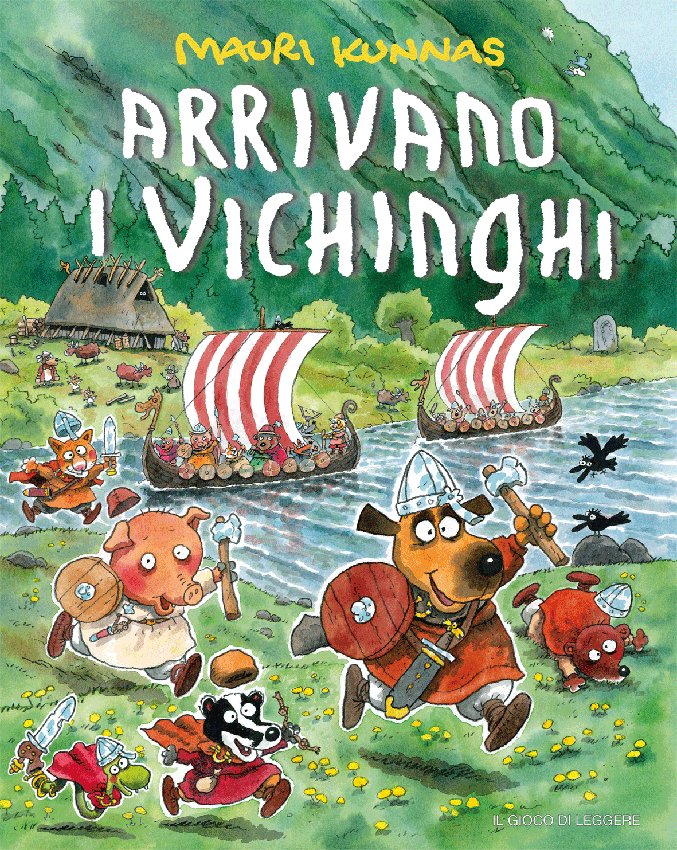 Lucca: comics, games e... libri! | Giunti Scuola Lucca: comics, games e... libri! | Giunti Scuola