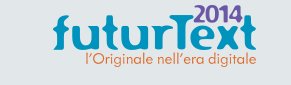 Lucca - Dal 20 al 22 novembre "futurText", il festival del digitale | Giunti Scuola Lucca - Dal 20 al 22 novembre "futurText", il festival del digitale | Giunti Scuola