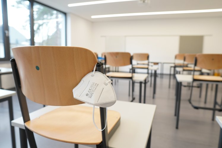 L'ultima campanella | Giunti Scuola
