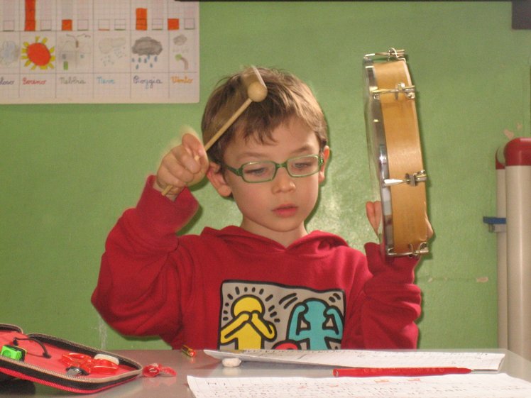 Maestra, ci stai? | Giunti Scuola