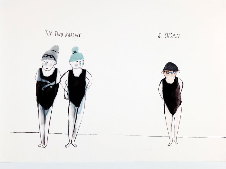 Maisie Shearring vince il Premio Internazionale d'Illustrazione alla Fiera del Libro per Ragazzi | Giunti Scuola Maisie Shearring vince il Premio Internazionale d'Illustrazione alla Fiera del Libro per Ragazzi | Giunti Scuola