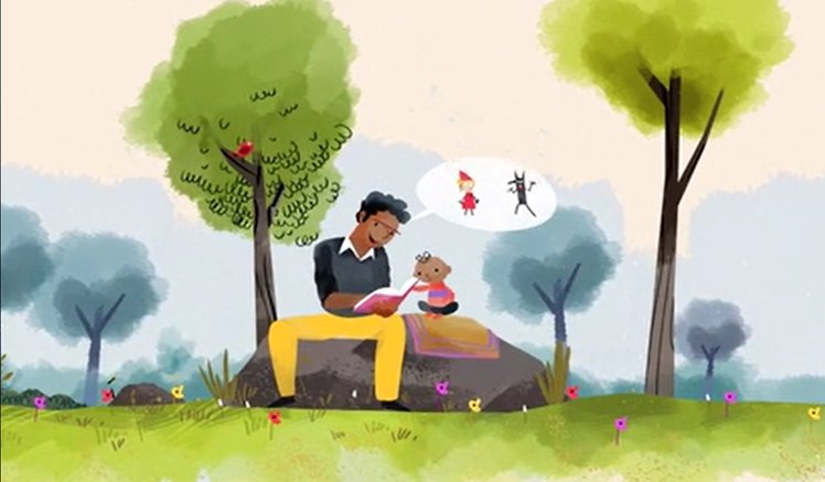 Mamma lingua. Storie per tutti e per nessuno | Giunti Scuola