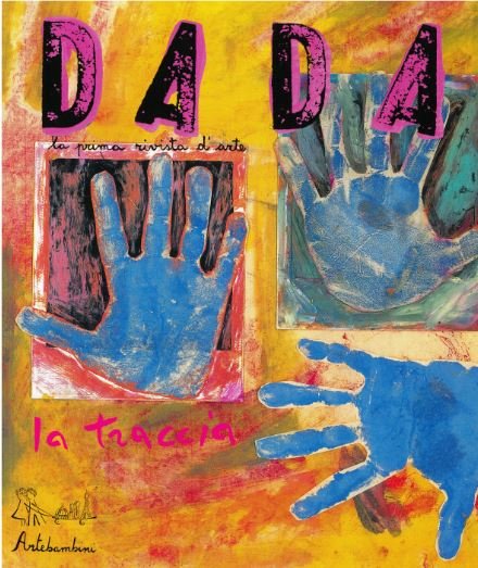 Mani in Arte, l’arte che si impara da piccoli | Giunti Scuola Mani in Arte, l’arte che si impara da piccoli | Giunti Scuola
