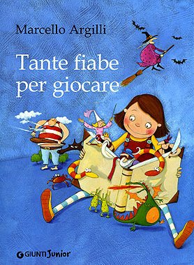 Marcello Argilli: scrittore dell'impegno civile | Giunti Scuola