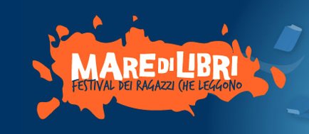 Mare di libri, il festival dei ragazzi che leggono dall'11 al 14 giugno a Rimini | Giunti Scuola Mare di libri, il festival dei ragazzi che leggono dall'11 al 14 giugno a Rimini | Giunti Scuola