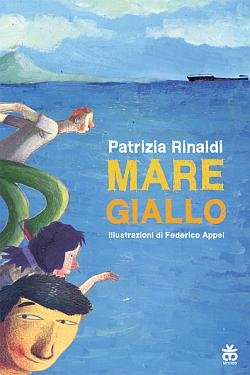 Mare giallo | Giunti Scuola Mare giallo | Giunti Scuola