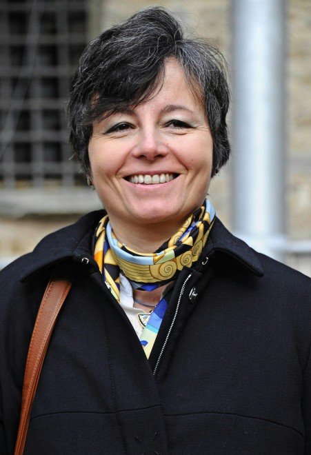 Maria Chiara Carrozza al Ministero dell'Istruzione, dell'Università e della Ricerca | Giunti Scuola Maria Chiara Carrozza al Ministero dell'Istruzione, dell'Università e della Ricerca | Giunti Scuola
