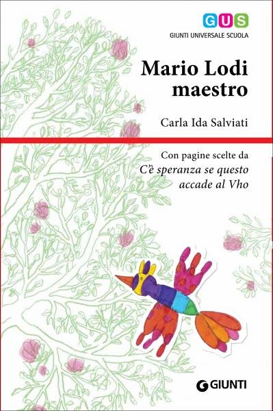 Mario Lodi maestro | Giunti Scuola