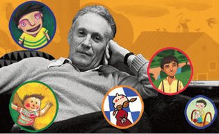 Mario Lodi sul web | Giunti Scuola Mario Lodi sul web | Giunti Scuola
