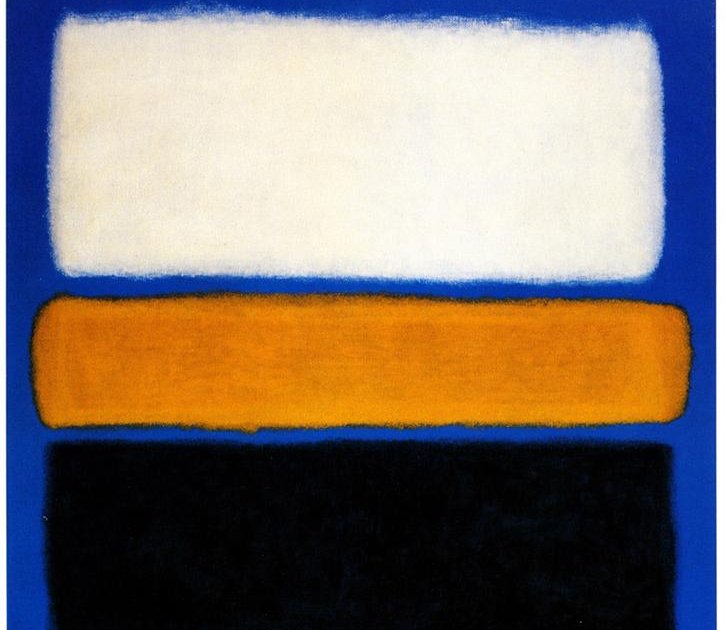 Mark Rothko: 5 consigli per insegnare l'arte ai bambini | Giunti Scuola